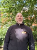 Robin Eriksen