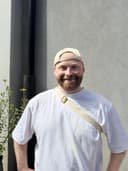 Eskil Bergsvenstuen