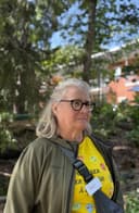 Hege Dypsund Thorvaldsen
