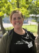 Sara Knobel Halvorsen